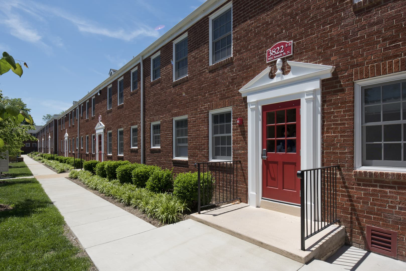 Amenities